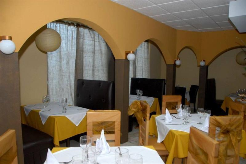 Hotel Miradouro De Gamboa Praia Exteriér fotografie