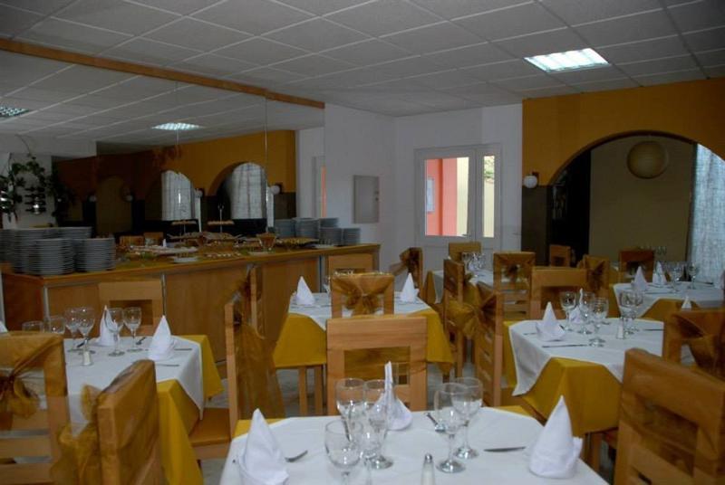 Hotel Miradouro De Gamboa Praia Exteriér fotografie