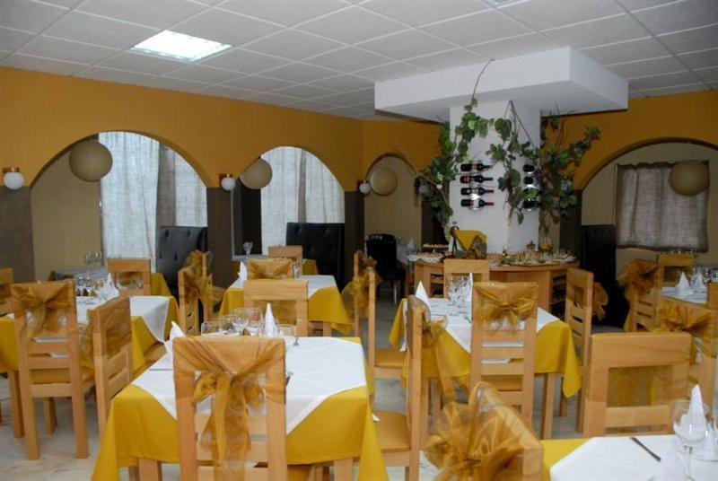 Hotel Miradouro De Gamboa Praia Exteriér fotografie