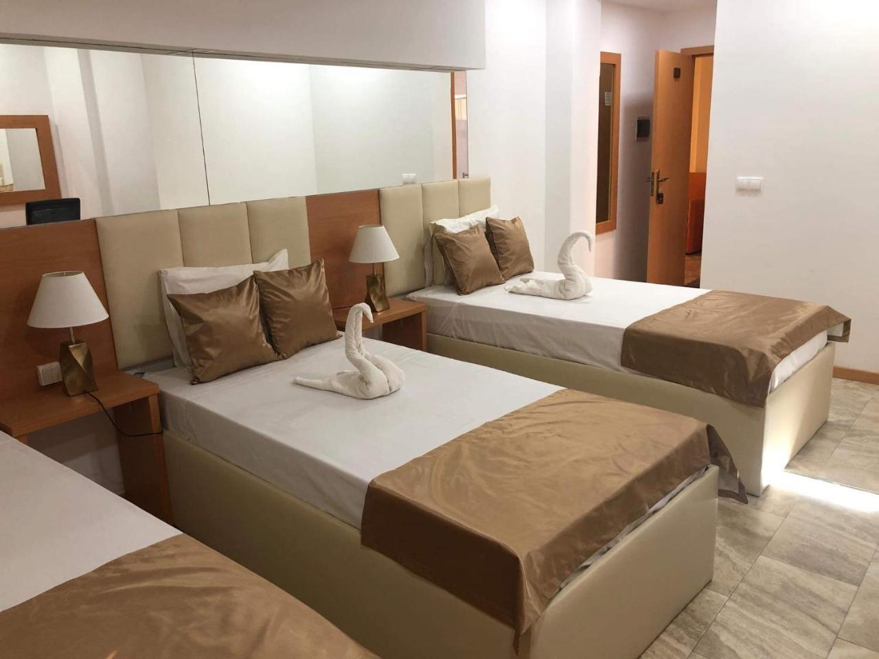 Hotel Miradouro De Gamboa Praia Exteriér fotografie