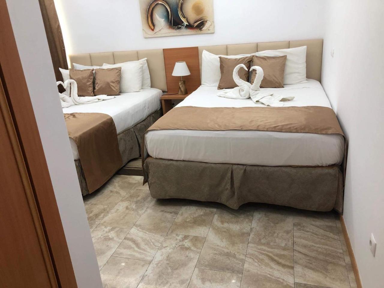 Hotel Miradouro De Gamboa Praia Exteriér fotografie