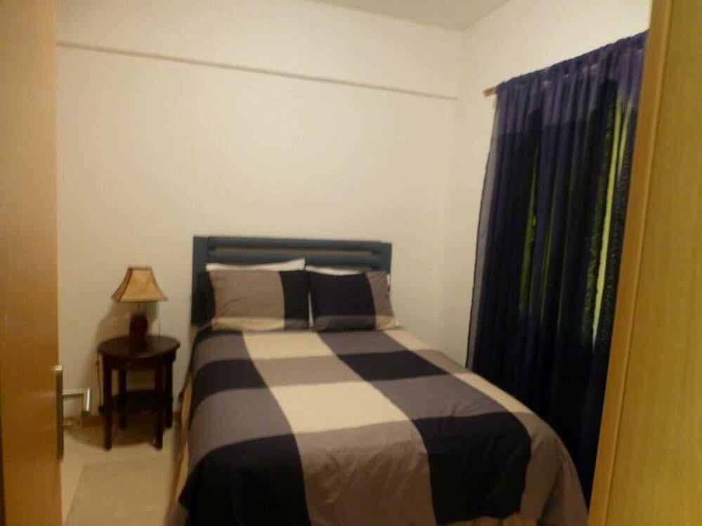 Hotel Miradouro De Gamboa Praia Exteriér fotografie
