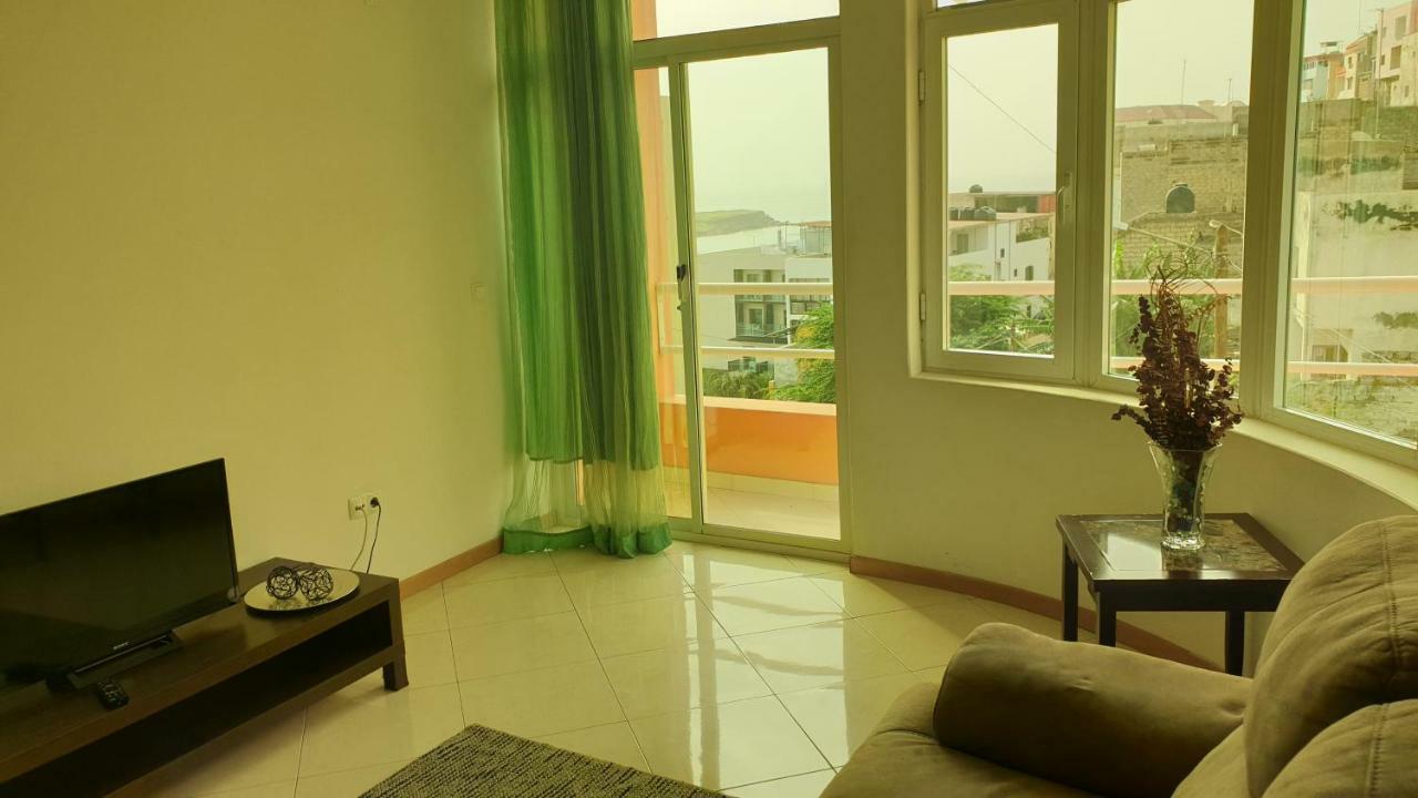 Hotel Miradouro De Gamboa Praia Exteriér fotografie