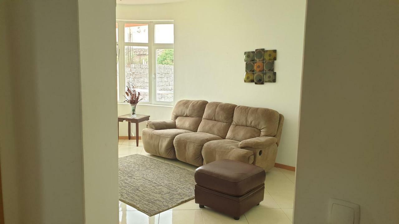 Hotel Miradouro De Gamboa Praia Exteriér fotografie