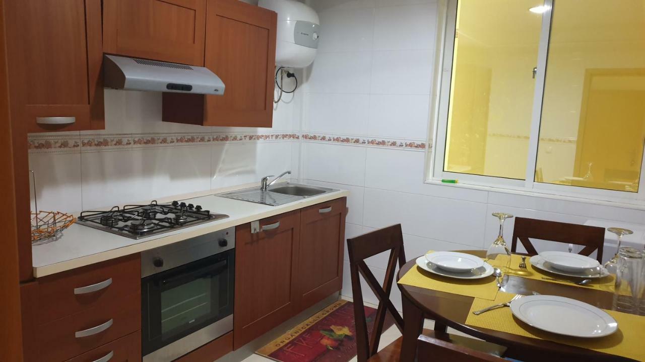 Hotel Miradouro De Gamboa Praia Exteriér fotografie