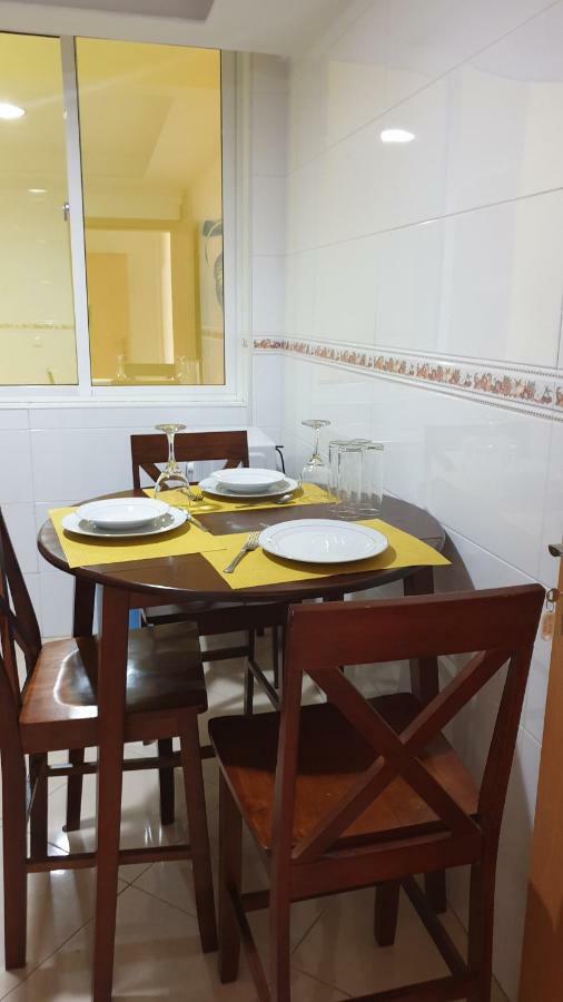 Hotel Miradouro De Gamboa Praia Exteriér fotografie