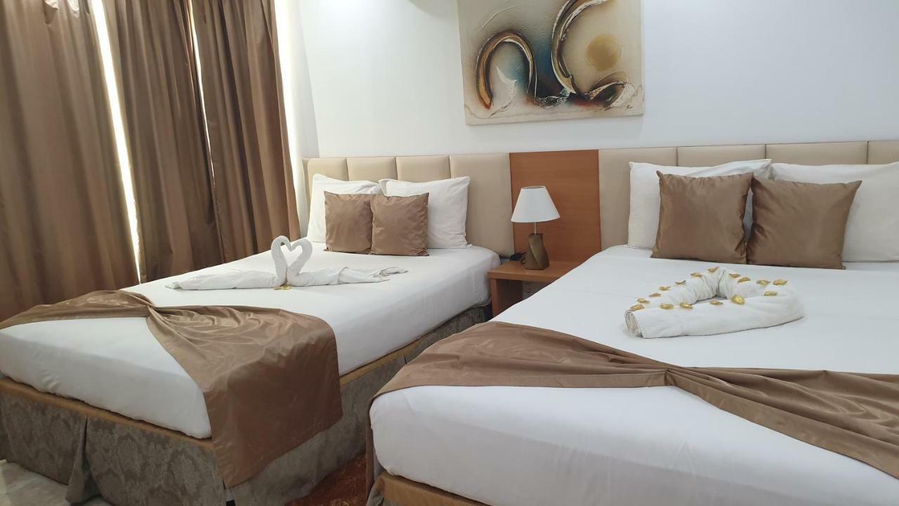 Hotel Miradouro De Gamboa Praia Exteriér fotografie